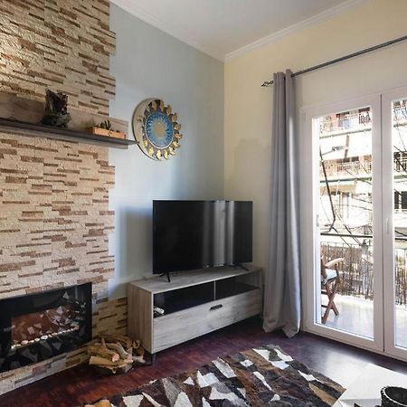 Central Apt In Town Corfu  外观 照片